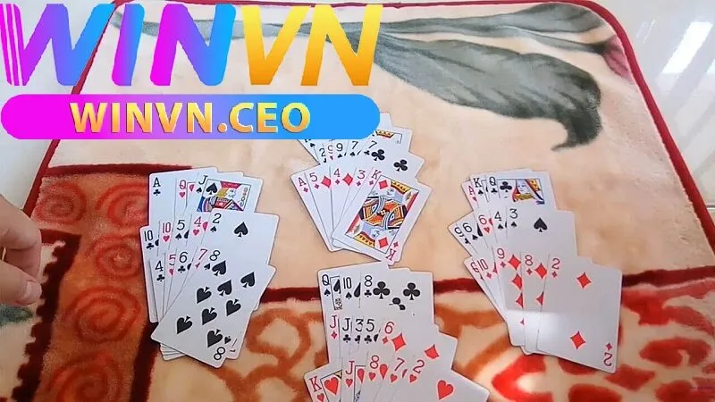 Bài Cào bịp winvn bài cào cực chuẩn giúp bạn luôn vào 3 tiên mỗi ván 3 Bài cào bịp winvn không dễ ăn: Những điều bạn cần biết trước khi thực hiện