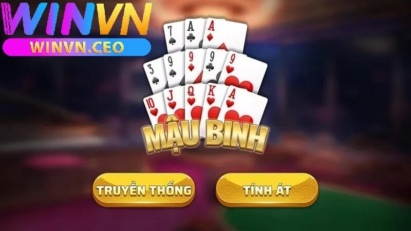 Hướng Dẫn Chi Tiết Cách Chơi Bài Mậu Binh Online winvn Từ Cơ Bản Đến Thành Thạo 3 Khám Phá Tương Lai Bài Mậu Binh Online Winvn: Công Nghệ Là Chìa Khóa