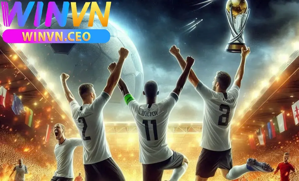 Kinh nghiệm chơi bóng đá ảo Winvn cho người mới bắt đầu 2 Những hình thức cá cược phổ biến trong bóng đá ảo Winvn