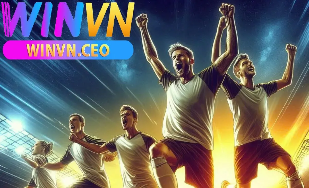 Kinh nghiệm chơi bóng đá ảo Winvn cho người mới bắt đầu 3 Kinh nghiệm chơi bóng đá ảo Winvn