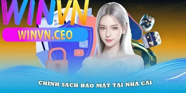 Chính Sách Bảo Mật Winvn 2 Chính sách bảo mật Winvn