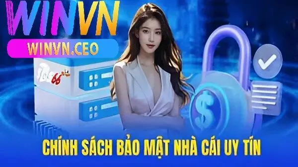 Chính Sách Bảo Mật Winvn 3 Sự khác biệt của chính sách bảo mật Winvn