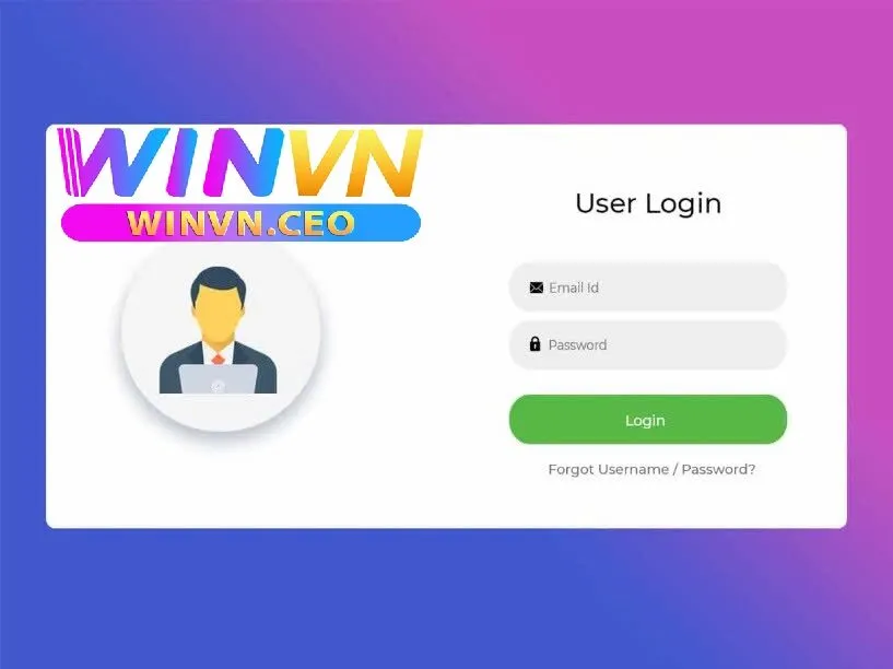 Đăng Nhập Winvn 2 Khắc Phục Lỗi Không Đăng Nhập Winvn
