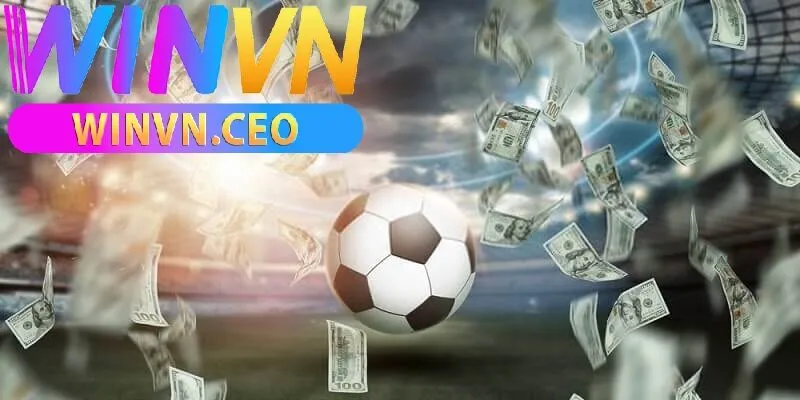 Cách Đặt Kèo Chấp 2 Trái Winvn – Bí Quyết Chiến Thắng Hiệu Quả 2 Vì Sao Nên Chọn Kèo Chấp 2 Trái Winvn?