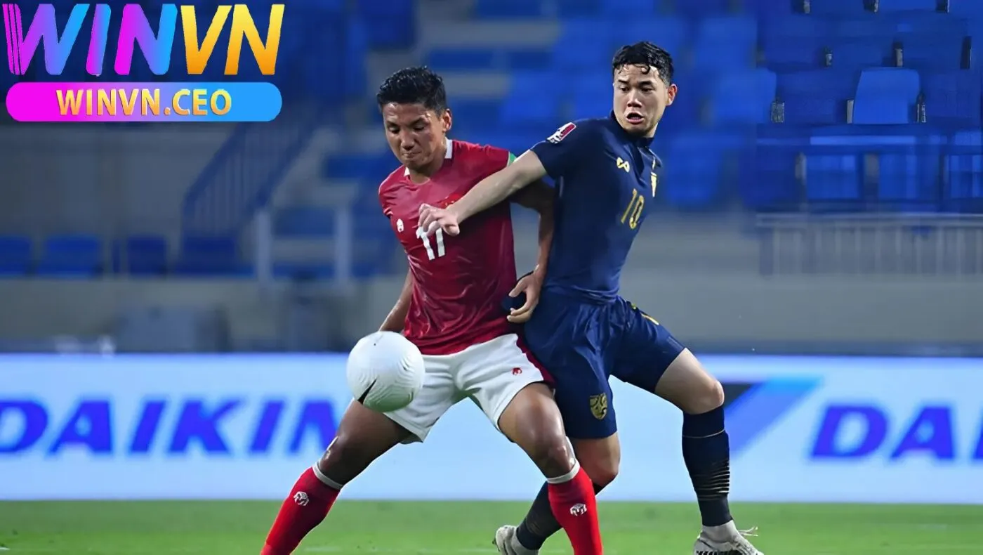 Cách soi kèo tài hiệp 1 winvn hiệu quả