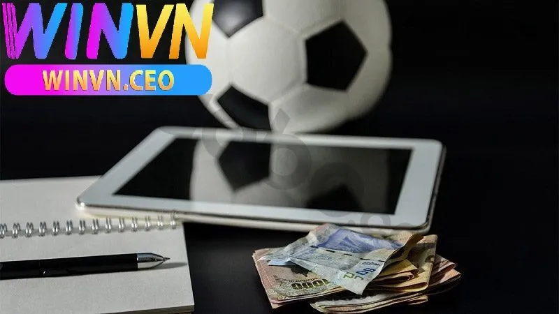 Kèo Châu Âu Winvn Là Gì? Hướng Dẫn Chơi Và Kinh Nghiệm Dành Cho Người Mới 2 Cách Đặt Kèo Châu Âu Tại Winvn