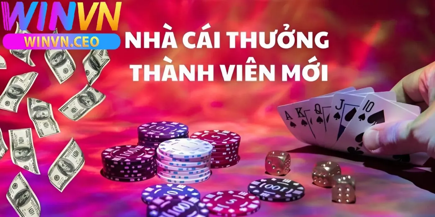 Khuyến Mãi Winvn 3 Cách Tham Gia Khuyến Mãi Winvn