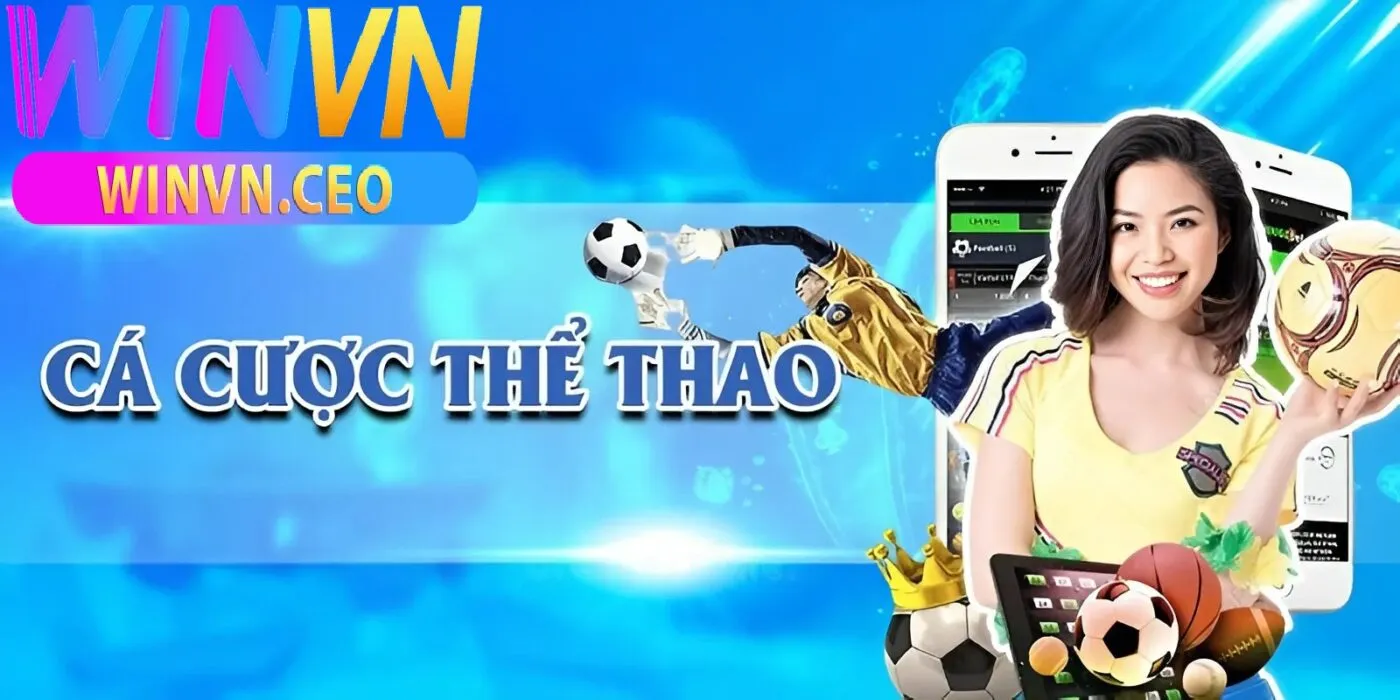 Thể Thao Winvn 1 Giới Thiệu Chung Về Thể Thao Winvn