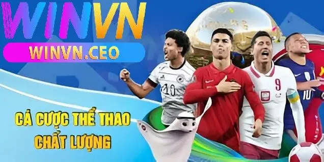Thể Thao Winvn 3 Kinh Nghiệm Cá Cược Tại Thể Thao Winvn