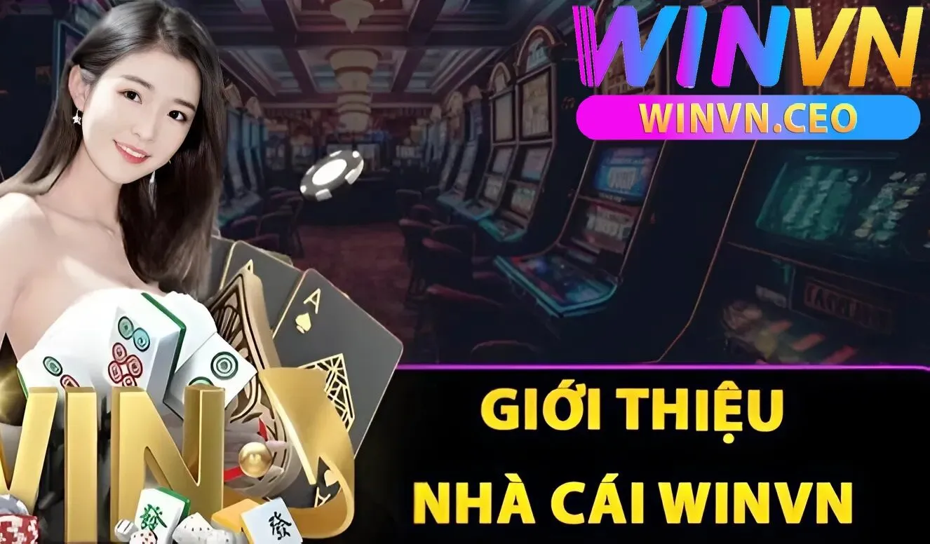 Tin Tức Winvn 1 Giới thiệu chung về Winvn