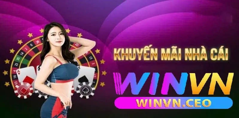 Ưu Đãi Hấp Dẫn Tại Winvn Năm 2025