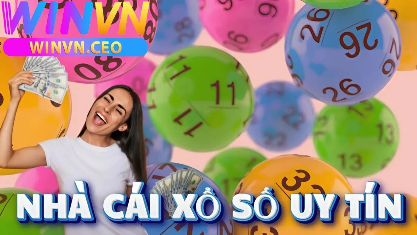 Xổ Số Winvn 1 Xổ Số Winvn Toàn Cảnh Và Chi Tiết