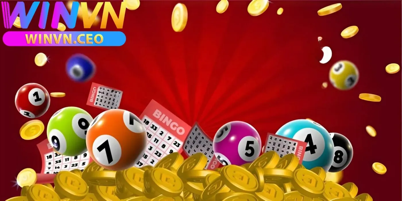 Xổ Số Winvn 2 Ưu Điểm Nổi Bật Khi Tham Gia Xổ Số Winvn